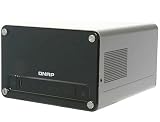 QNAP 2TB (2000GB) Turbo NAS TS-209 Pro II 2-Bay All-in-one Network Storage Server for SMB, SOHO and Home Users (powered by 2x Western Digital 1TB WD10EADS Hard Drive) – 3 Years Warranty