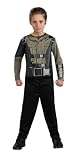 Terminator John Connor Action Suit Costume Set, Child Size 8 to 10