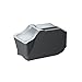 Sandvik Coromant QD-NE-0200-035M-PH 1130 Coro Mill QD Insert for Grooving, Carbide, Neutral Cut, 1130 Grade, AlTiCrN, Zertivo Technology (Pack of 10)