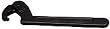 Armstrong 34-361 Adjustable Pin Spanner Wrench