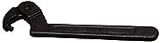 (ARM34-358) Adjustable Pin Spanner Wrench