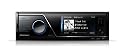 Pioneer MVH-8200 MultiMedia-Center (ohne Laufwerk, TFT-Display) schwarz