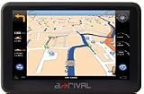31PpQWpwL6L. SL160  A rival PNC70 Active EU Navigationssystem (17,7 cm (7 Zoll) Touchscreen Display, TMC, SD Karte, USB 2.0) schwarz