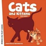 Cats and kittens
