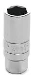 SPARK PLUG SOCKET -- 3/8