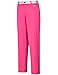 Men's Golf Pants Straight Full Length Flat Front Pockets Solid Multicolor
