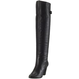 Bronx Daze 37 13497, Damen Stiefel