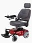 18" Wide Medalist Electric Power Wheelchair Powerchair