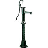 Northern Industrial Large Cast Iron Hand Pump