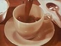 Vintage Coffee & Coffee House Films on DVD w/ Folgers Commercials, Java Shops History & Caffeine Industry Ads
