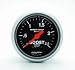 Auto Meter 3304J Sportcmp Kilo Boost2-1/16