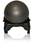 DynaFlex BC0112 Ball Chair with Base