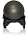 DynaFlex BC0320 Ball Chair with Base