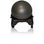 DynaFlex BC0320 Ball Chair with Base