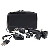 Avb Psp Accessories Travel Kit By American Anko