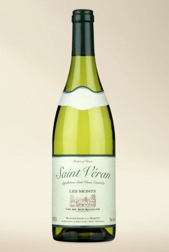 St V?ran les Monts 2006 - Case of 6