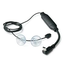 Garmin GTM-12 FM Traffic Receiver for Traffic-Enabled GPS Navigators