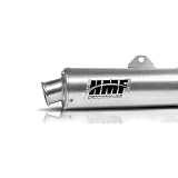 31PpWm2jrzL. SL160  HMF Kawasaki Brute Force 750 (05 11) Performance Series Slip On System BRUSHED ALUMINUM Exhaust
