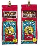 Lion Coffee-�ץ�ߥ�����祳�졼�ȥޥ����ߥ��ߣ������ܸ���ե졼�С���