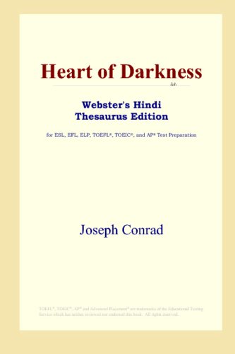 Heart of Darkness