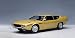 Lamborghini Espada Gold 1:18 AutoArt Diecast Car Model