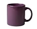 Waechtersbach Fun Factory Plum Mugs, Set of 4