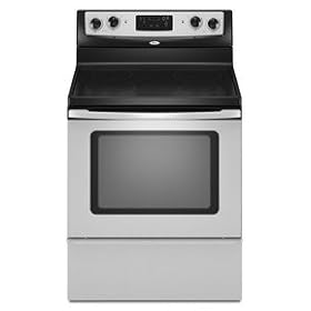 Whirlpool WFE301LV 30