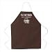 Retired Gardening Apron