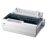 NEW 9-Pin NRW 337CPS Printer (Printers- Inkjet/Dot Matrix)