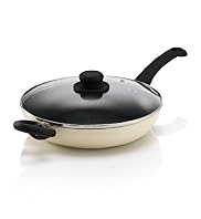 28cm Non-Stick Aluminium Sauté Pan