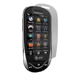 31PpbK275dL. SL160  Invisible Gadget Guard | Screen Protector Shield for Samsung Sunburst | Lifetime Replacements