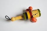 Bell Rattle