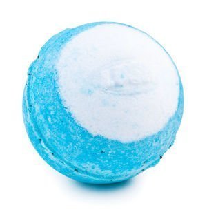 Big Blue Bath Bomb by LUSH