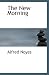 The New Morning: Poems