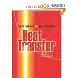A Heat Transfer Textbook:4th (forth edition)