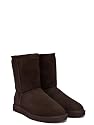 Ugg Classic Short Chocolate Boot