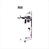 Multisports Optional Vertical Knee Raise Station Gym MG-VKR