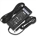 Genuine Dell PA-13 Family 130-Watt AC Adapter with Power Cord For Dell Inspiron 5150/5160 and XPS M Series Notebooks M90, M170, M1710 Part Numbers: PA-1131-02D, ADP-15150, HP-AD130B13P, IM-M150727, NADP-130AB B 9Y819, W1828, D1078, TC887, X7329, D1078, K5294, 310-4180, 310-6580, 310-8275, 310-7848, 310-7849