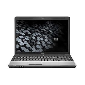 HP 17 G70t Notebook PC with Intel- R Core- TM2 Duo Processor T6500 - 2.1 GHz Cache; 250GB HD; 2GB