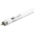 SLI Lighting SLT00811 Fluorescent Tube- F54T.6341-HO- 54 Watts- 4ft.- 25-CT- WE