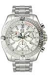 ESQ Swiss Stratus Chronograph White Dial Men's Watch #07301291