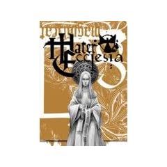 Mater Ecclesia: Ein Quellenband zum Erz�hlspiel Engel