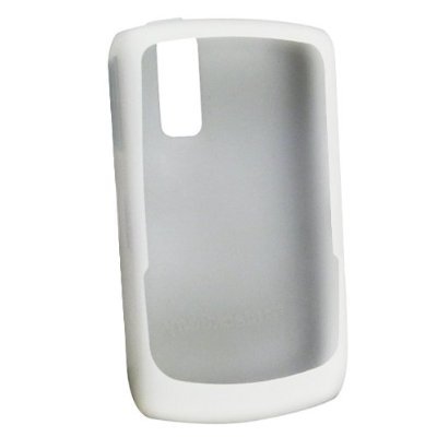 OEM BlackBerry Skin Cover for BlackBerry Curve 8350i, Clear HDW-20963-005 OEM BlackBerry Skin Cover for BlackBerry Curve 8350i, Clear HDW-20963-005