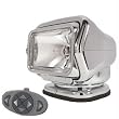 Golight 3106 Stryker Chrome Wireless Spotlight