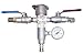 Coolant Dam Pressure Tester