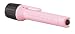 New Streamlight Pink Propolymer Flashlight Tough Super-Convenient Extra Bright 4 Continuous Hours