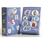 Proud Body Pregnancy Belly Cast Pregnant Belly Kit