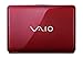 31PphaTGHmL. SL75  Sony VAIO VGNCS385J/R 14.1Inch Laptop Red