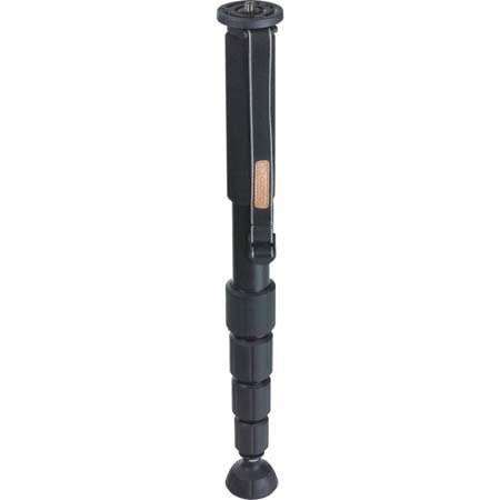 Giottos MM-8670 5 Section Carbon Fiber Pro Monopod, Supports 15kgs