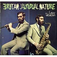 Dual Nature by Lew Tabackin, Toshiko Akiyoshi, and Shelly Manne
